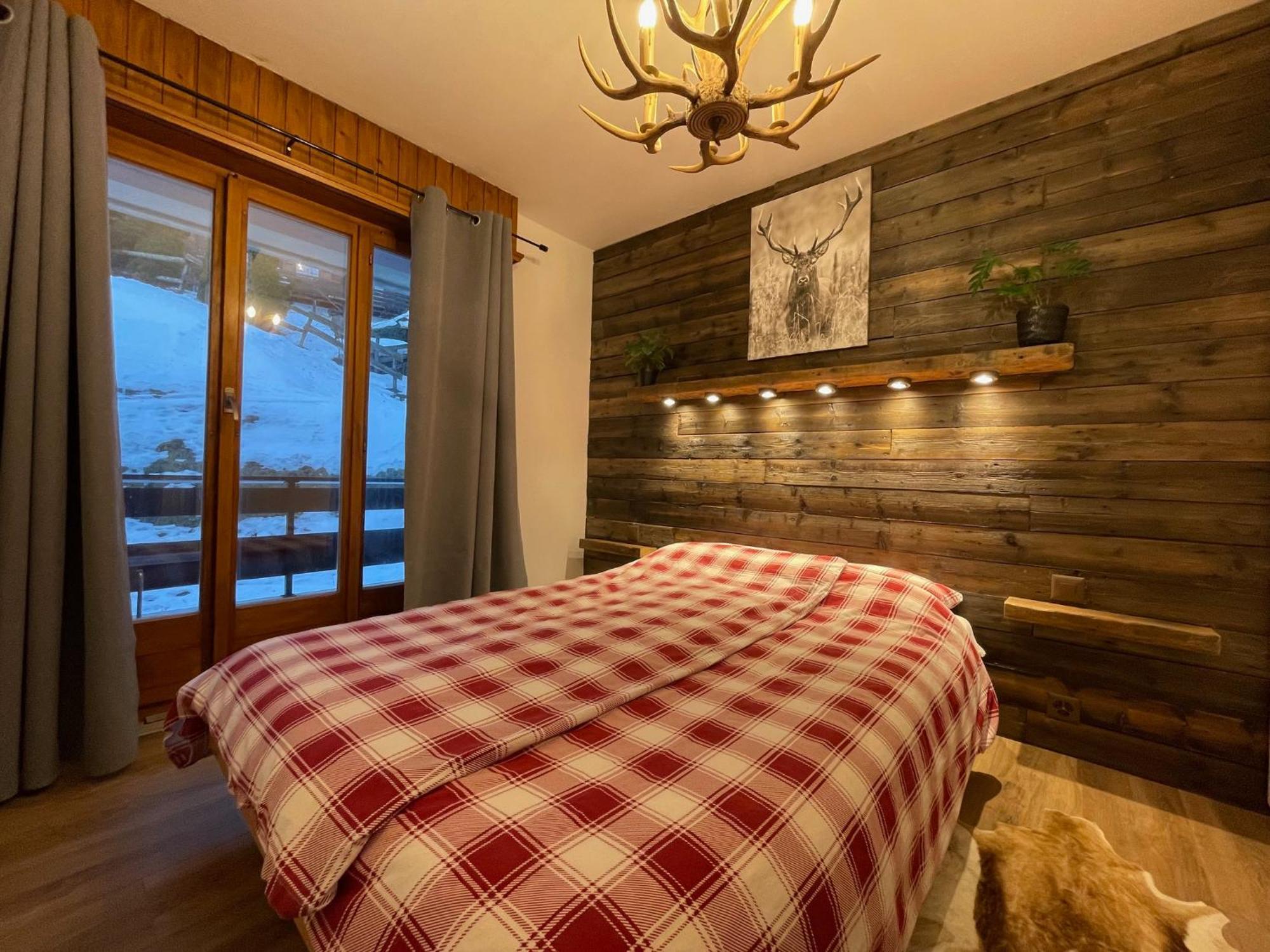 Bellevue A; Nr. 301. La Tzoumaz