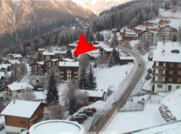 Bellevue A; Nr. 301. Apartamento