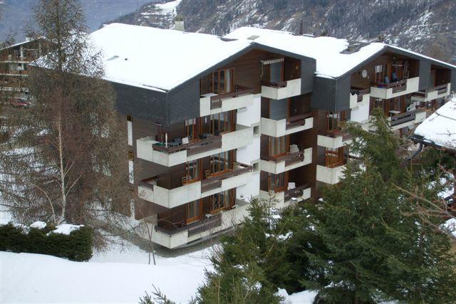 Bellevue A; Nr. 301. * La Tzoumaz