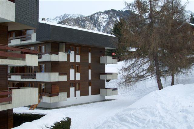 Apartment Bellevue A; Nr. 301. *