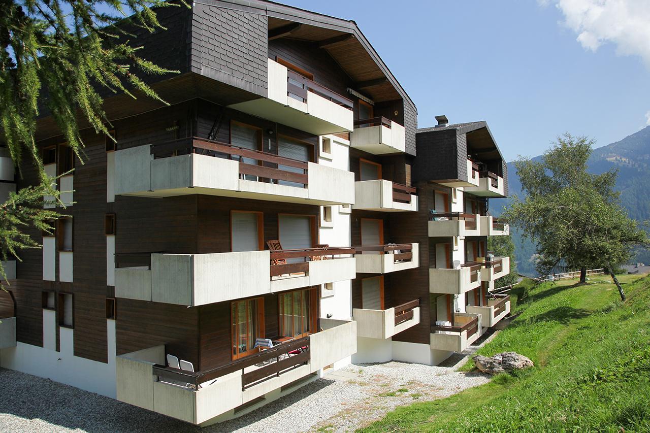 Bellevue A; Nr. 301. *