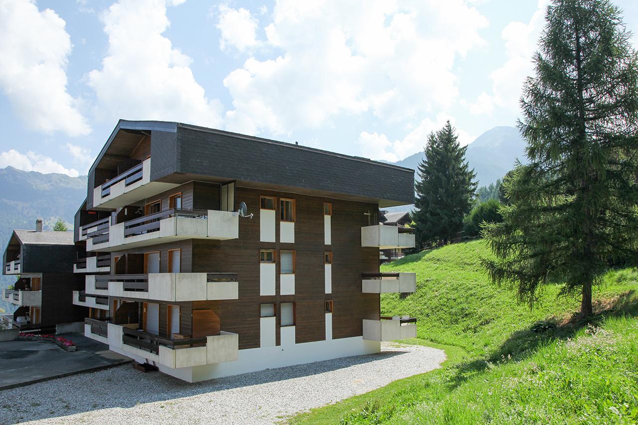 Bellevue A; Nr. 301. La Tzoumaz