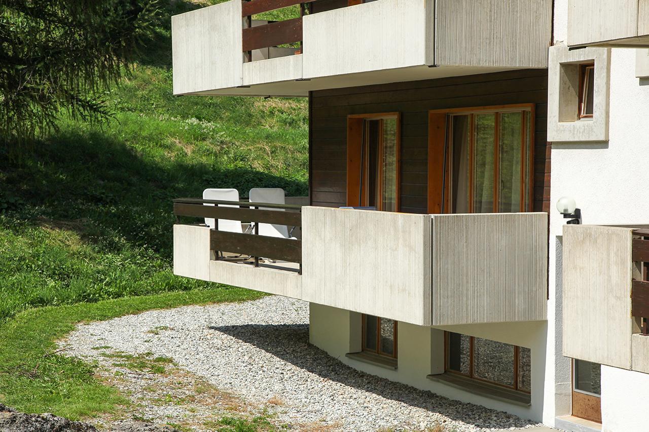 Bellevue A; Nr. 301. *
